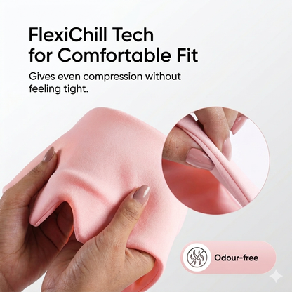 Nova Cold&Hot therapy cap