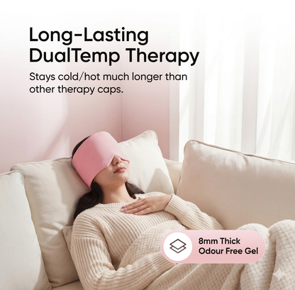 Nova Cold&Hot therapy cap