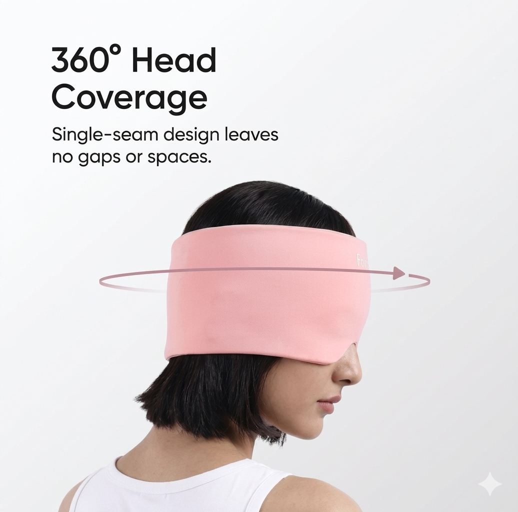 Nova Cold&Hot therapy cap