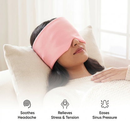 Nova Cold&Hot therapy cap