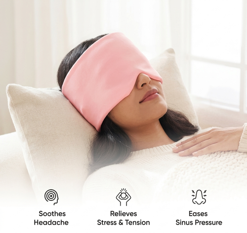 Nova Cold&Hot therapy cap
