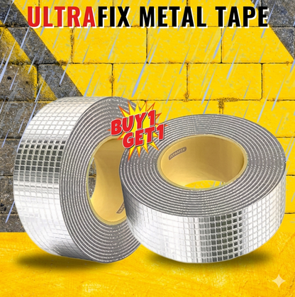 Ultra Fix Metal Tape (BUY 1 GET 1 FREE)