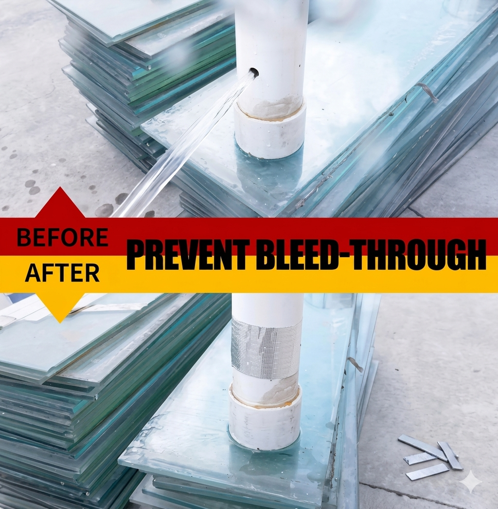 Ultra Fix Metal Tape (BUY 1 GET 1 FREE)