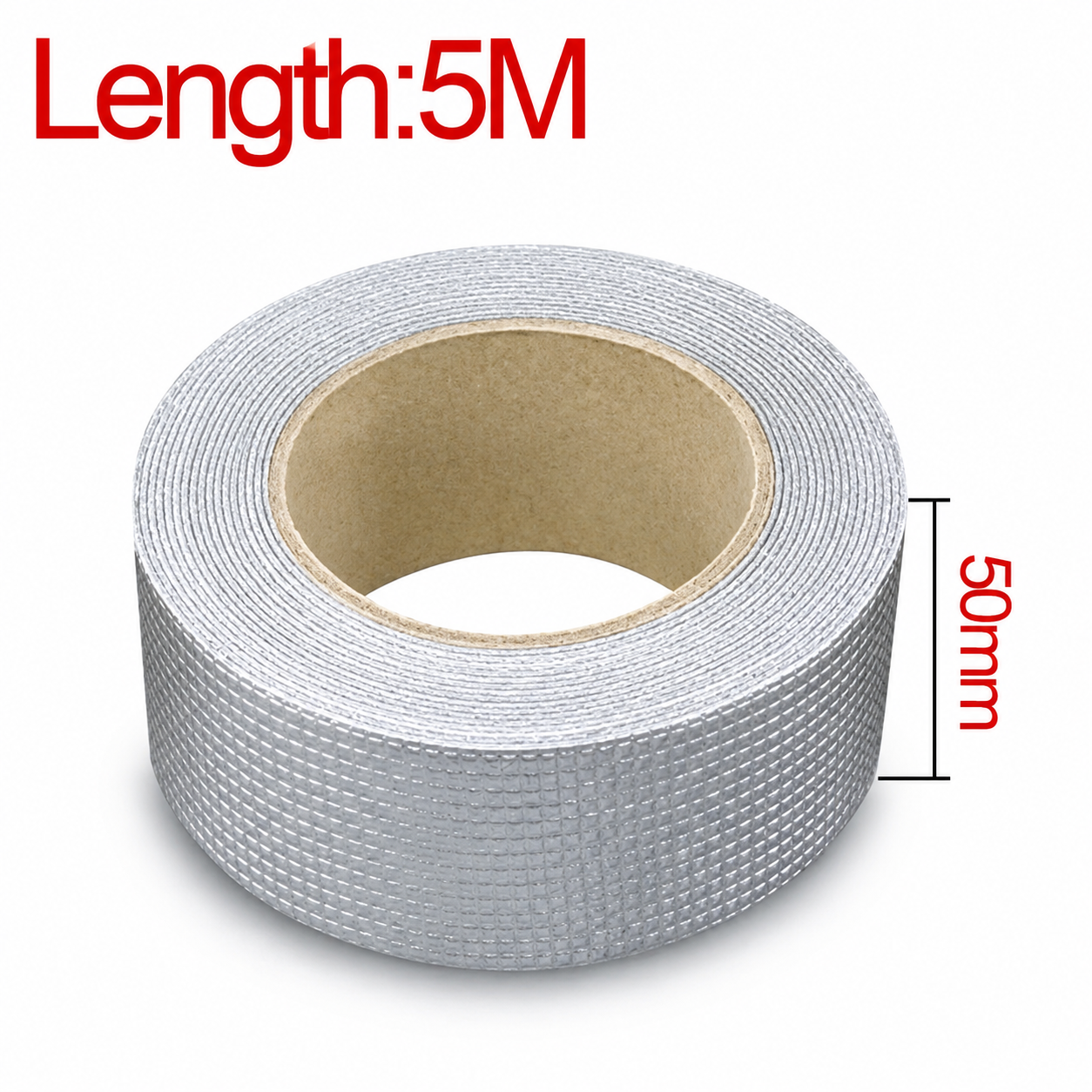 Ultra Fix Metal Tape (BUY 1 GET 1 FREE)