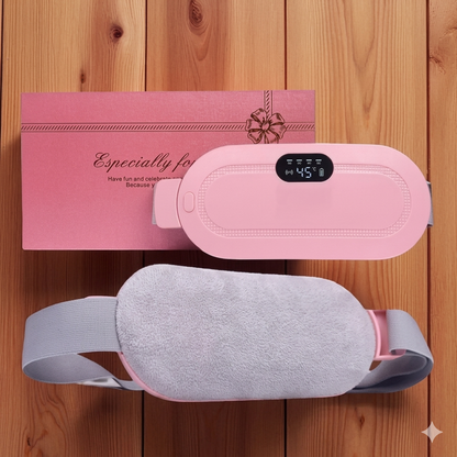 Period Cramp Relief Massager