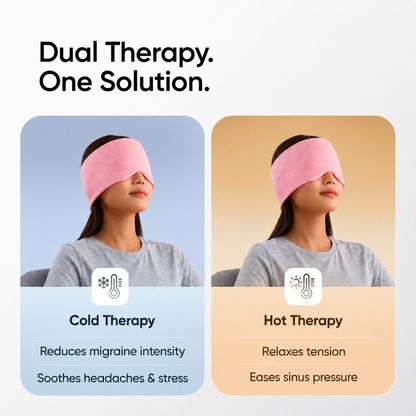 Nova Cold&Hot therapy cap
