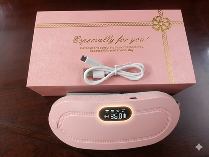 Period Cramp Relief Massager