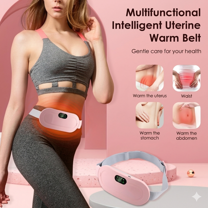 Period Cramp Relief Massager